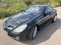 Mercedes-Benz SLK 200 SLK 200 Kompressor Automatik Schwarz - thumbnail 10