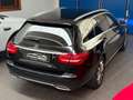 Mercedes-Benz C 200 C 200 d S.W. Auto Sport Zwart - thumbnail 4