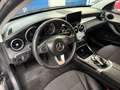 Mercedes-Benz C 200 C 200 d S.W. Auto Sport Zwart - thumbnail 8