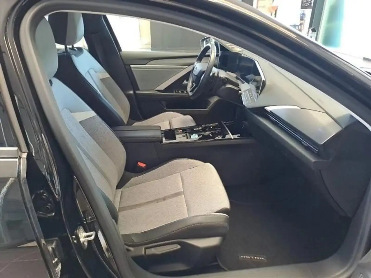 Opel Astra 1.6 phev Elegance s&s 180cv at8, миниатюра 7