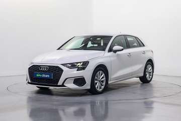 Sportback 30 TFSI S line S tronic