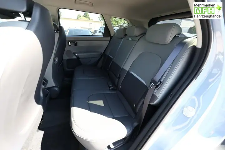 Kia Seltos AWD DCT Vision DesignP SHZ ACC Carplay 132 kW (... – Foto 9