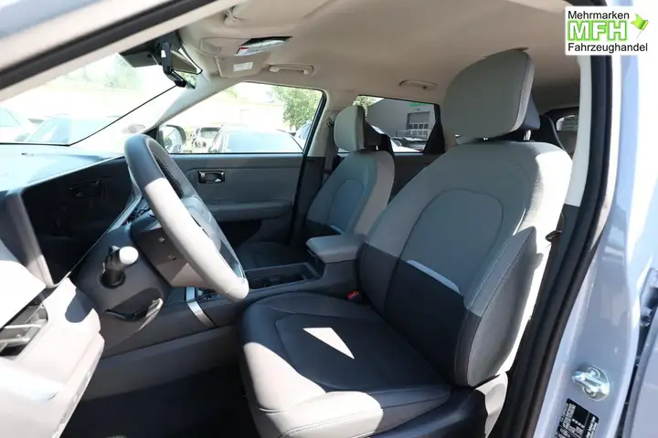 Kia Seltos AWD DCT Vision DesignP SHZ ACC Carplay 132 kW (... – Foto 5