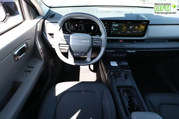 Kia Seltos AWD DCT Vision DesignP SHZ ACC Carplay 132 kW (... – Foto 6