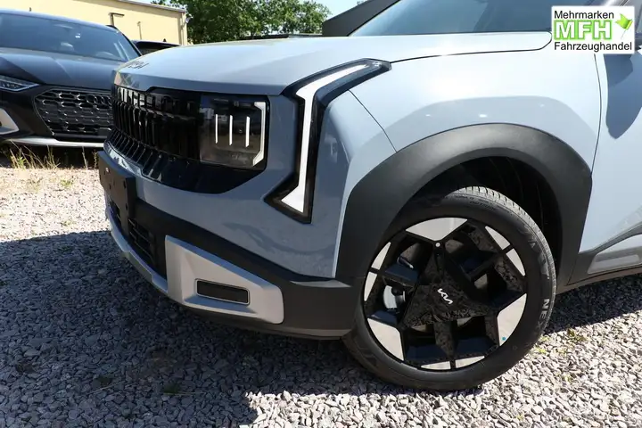 Kia Seltos AWD DCT Vision DesignP SHZ ACC Carplay 132 kW (... – Foto 4