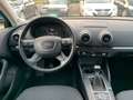 Audi A3 Sportback Navi Xenon Sitzheizung Tempomat Schwarz - thumbnail 12