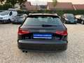 Audi A3 Sportback Navi Xenon Sitzheizung Tempomat Zwart - thumbnail 7
