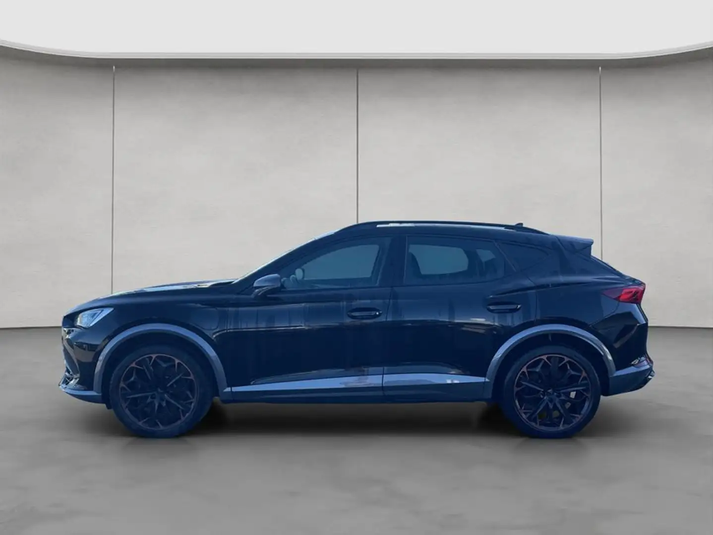CUPRA Formentor VZ 1.4 e-Hybrid DSG SHZ RFK S-DACH ACC Zwart - 2