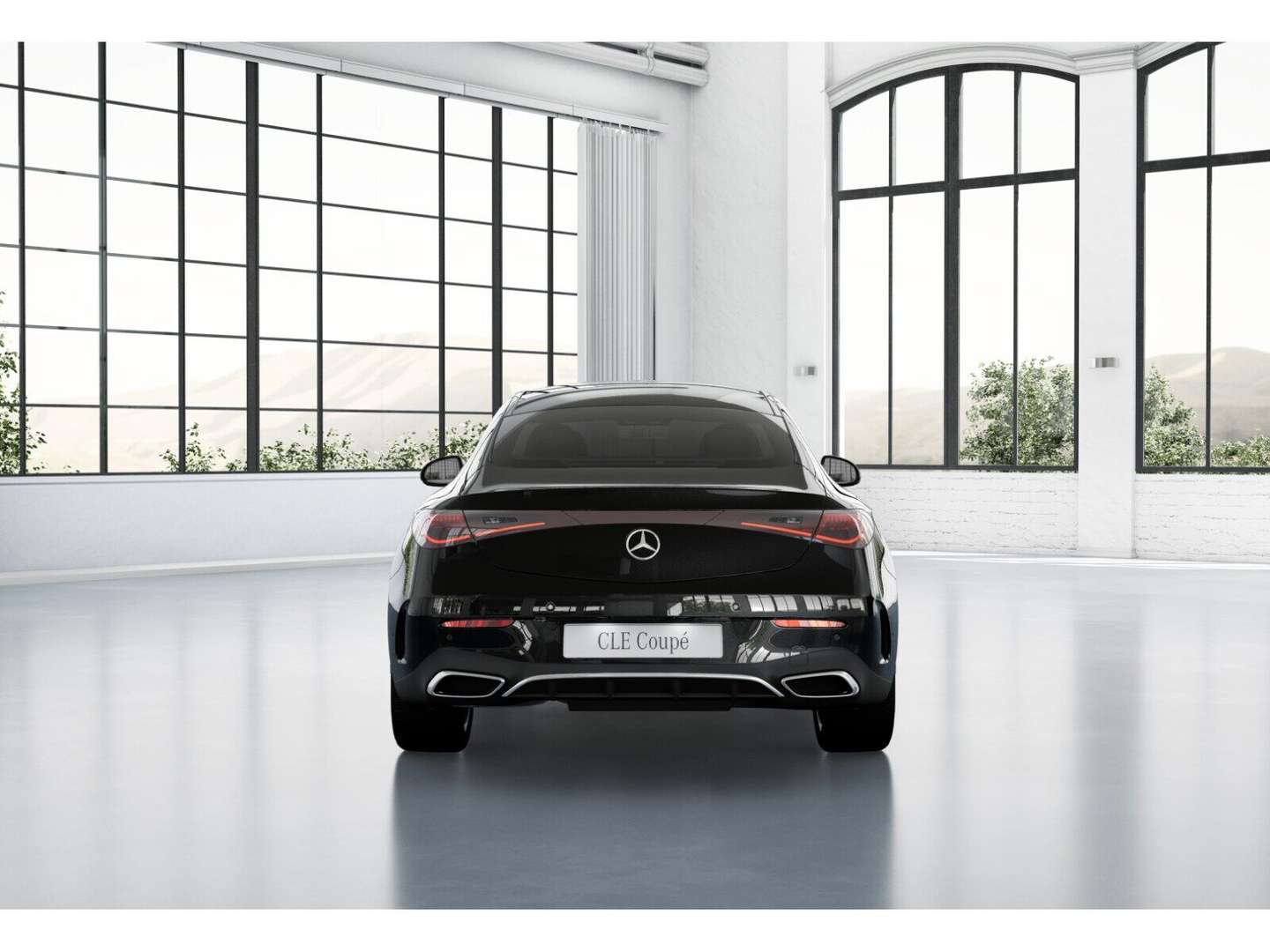 Mercedes CLE 180 Coupé 180 AMG Line -  - Joinsteer - #4