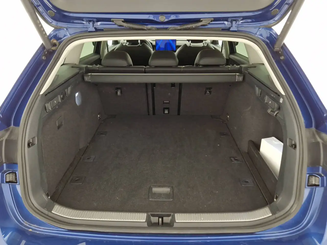Skoda Superb wagon 2.0 tdi style 150cv dsg, миниатюра 8