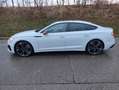 Audi A5 A5 Sportback 40 TFSI Quattro Competition S tronic Blanc - thumbnail 1