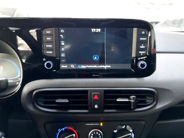 Hyundai I10 view 12