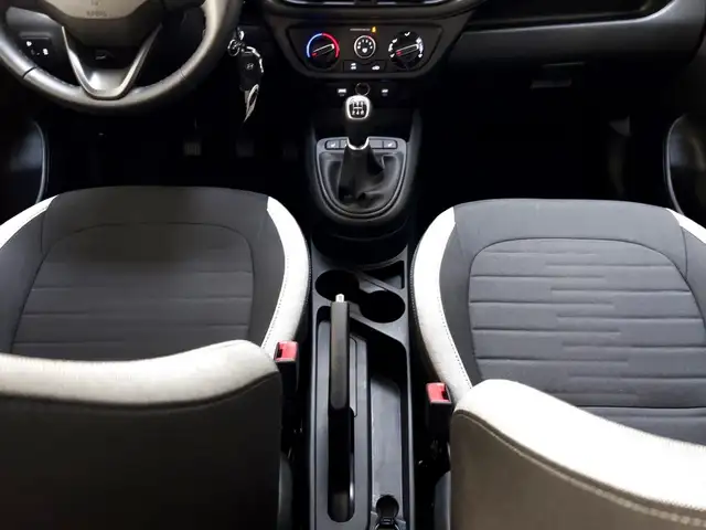 Hyundai I10 view 14
