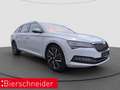 Skoda Superb Combi 2.0 TDI DSG Style NAVI RFK MATRIX ACC KLIMA Blanc - thumbnail 4