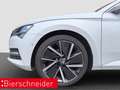 Skoda Superb Combi 2.0 TDI DSG Style NAVI RFK MATRIX ACC KLIMA Blanc - thumbnail 12