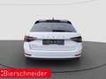 Skoda Superb Combi 2.0 TDI DSG Style NAVI RFK MATRIX ACC KLIMA Blanc - thumbnail 8