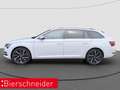 Skoda Superb Combi 2.0 TDI DSG Style NAVI RFK MATRIX ACC KLIMA Blanc - thumbnail 5