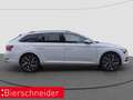 Skoda Superb Combi 2.0 TDI DSG Style NAVI RFK MATRIX ACC KLIMA Blanc - thumbnail 10