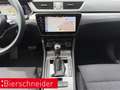 Skoda Superb Combi 2.0 TDI DSG Style NAVI RFK MATRIX ACC KLIMA Weiß - thumbnail 21