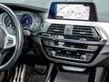BMW X3 xDrive30e M Sportpaket HUD DrivingAssist Grau - thumbnail 10