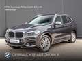 BMW X3 xDrive30e M Sportpaket HUD DrivingAssist Grau - thumbnail 2