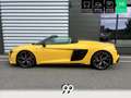 Audi R8 V10 620CV 2022 IMMATRICULÉ FR LIGNE MILLTEK LIVRAISON REPRISE Geel - thumbnail 21