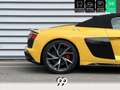 Audi R8 V10 620CV 2022 IMMATRICULÉ FR LIGNE MILLTEK LIVRAISON REPRISE Geel - thumbnail 45