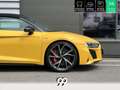 Audi R8 V10 620CV 2022 IMMATRICULÉ FR LIGNE MILLTEK LIVRAISON REPRISE Geel - thumbnail 46