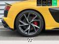 Audi R8 V10 620CV 2022 IMMATRICULÉ FR LIGNE MILLTEK LIVRAISON REPRISE Geel - thumbnail 49