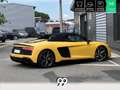 Audi R8 V10 620CV 2022 IMMATRICULÉ FR LIGNE MILLTEK LIVRAISON REPRISE Geel - thumbnail 20