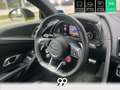 Audi R8 V10 620CV 2022 IMMATRICULÉ FR LIGNE MILLTEK LIVRAISON REPRISE Geel - thumbnail 15