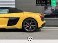 Audi R8 V10 620CV 2022 IMMATRICULÉ FR LIGNE MILLTEK LIVRAISON REPRISE Geel - thumbnail 24