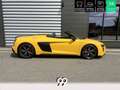 Audi R8 V10 620CV 2022 IMMATRICULÉ FR LIGNE MILLTEK LIVRAISON REPRISE Geel - thumbnail 19