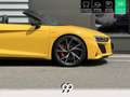 Audi R8 V10 620CV 2022 IMMATRICULÉ FR LIGNE MILLTEK LIVRAISON REPRISE Geel - thumbnail 44