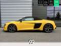 Audi R8 V10 620CV 2022 IMMATRICULÉ FR LIGNE MILLTEK LIVRAISON REPRISE Geel - thumbnail 7