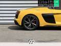 Audi R8 V10 620CV 2022 IMMATRICULÉ FR LIGNE MILLTEK LIVRAISON REPRISE Geel - thumbnail 43