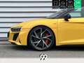 Audi R8 V10 620CV 2022 IMMATRICULÉ FR LIGNE MILLTEK LIVRAISON REPRISE Geel - thumbnail 47