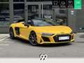 Audi R8 V10 620CV 2022 IMMATRICULÉ FR LIGNE MILLTEK LIVRAISON REPRISE Geel - thumbnail 1
