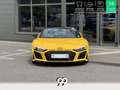 Audi R8 V10 620CV 2022 IMMATRICULÉ FR LIGNE MILLTEK LIVRAISON REPRISE Geel - thumbnail 3
