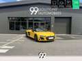 Audi R8 V10 620CV 2022 IMMATRICULÉ FR LIGNE MILLTEK LIVRAISON REPRISE Geel - thumbnail 5