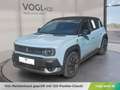 Renault R 4 E-Tech 150 PS 52kWh Comfort Range Iconic Plein Sud Blau - thumbnail 1