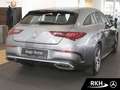 Mercedes-Benz CLA 180 CLA 180 SB AMG Line 7G/Kamera/LED/Navi/HandsFree Grigio - thumbnail 3