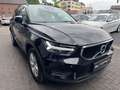 Volvo XC40 T3 2WD Kamera NAVI SHZ LED TOTWINKEL Schwarz - thumbnail 3