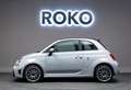 Abarth 500 Cabrio 595 Xen/LED Sportabgas PDC SportSi Gris - thumbnail 8
