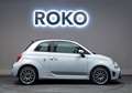 Abarth 500 Cabrio 595 Xen/LED Sportabgas PDC SportSi Gris - thumbnail 4