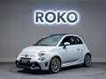 Abarth 500 Cabrio 595 Xen/LED Sportabgas PDC SportSi Gris - thumbnail 1