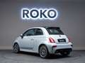 Abarth 500 Cabrio 595 Xen/LED Sportabgas PDC SportSi Gris - thumbnail 7