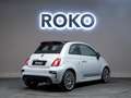 Abarth 500 Cabrio 595 Xen/LED Sportabgas PDC SportSi Gris - thumbnail 5