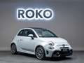 Abarth 500 Cabrio 595 Xen/LED Sportabgas PDC SportSi Gris - thumbnail 3