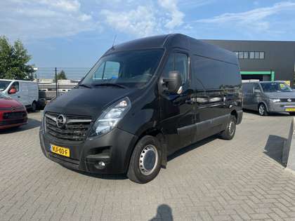 Opel Movano 2.3T 136Pk 3Pers. L2H3 CARPLAY | DAB+ | NAVI | CRU
